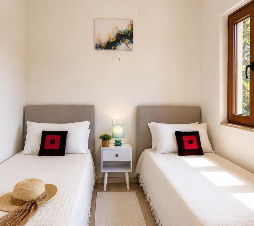 Photo of Bedroom in Solanas