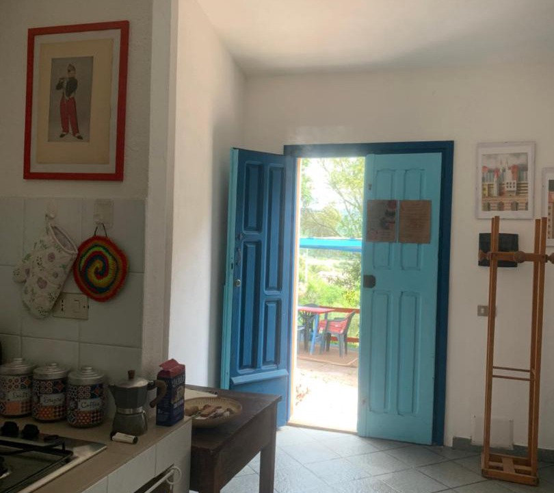 Photo of Kitchen in Bortigiadas
