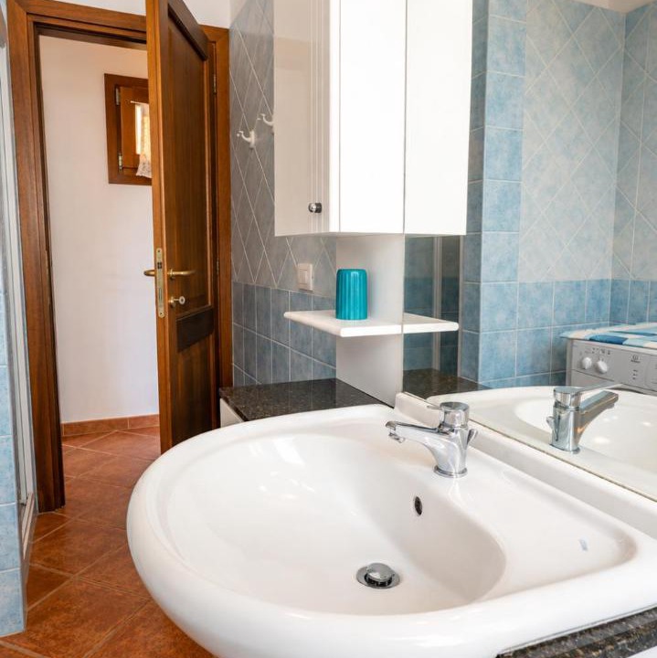 Photo of Bathroom in Santa Teresa di Gallura
