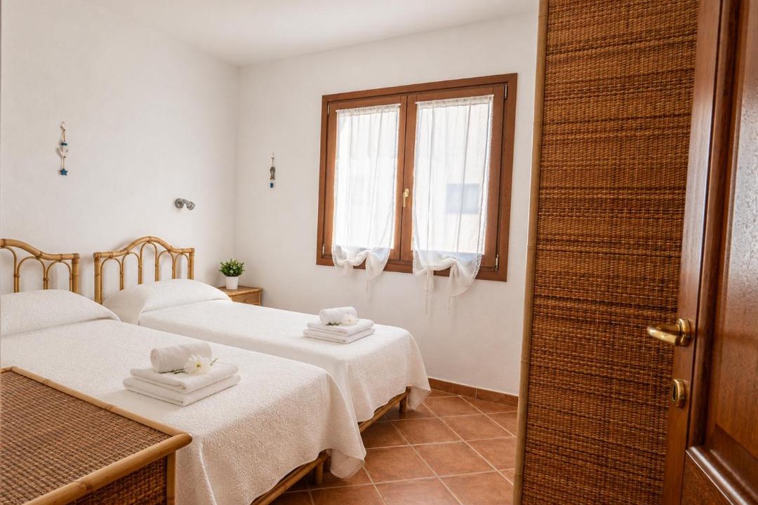 Photo of Bedroom in Santa Teresa di Gallura