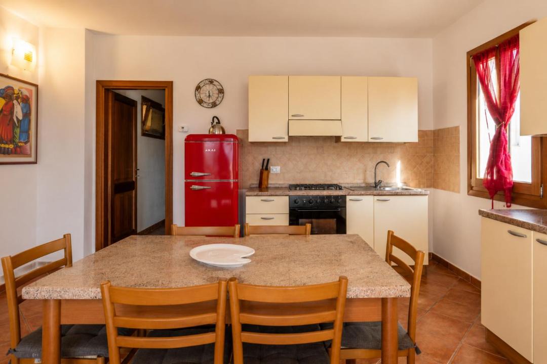 Photo of Kitchen in Santa Teresa di Gallura