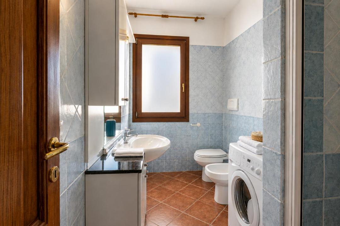 Photo of Bathroom in Santa Teresa di Gallura