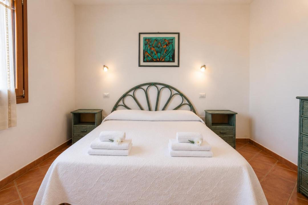 Photo of Bedroom in Santa Teresa di Gallura