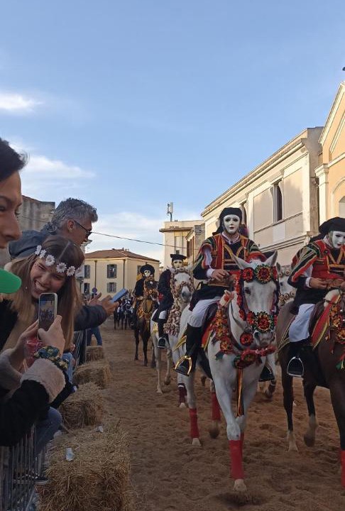 Photo of Others in Oristano Historic Centre