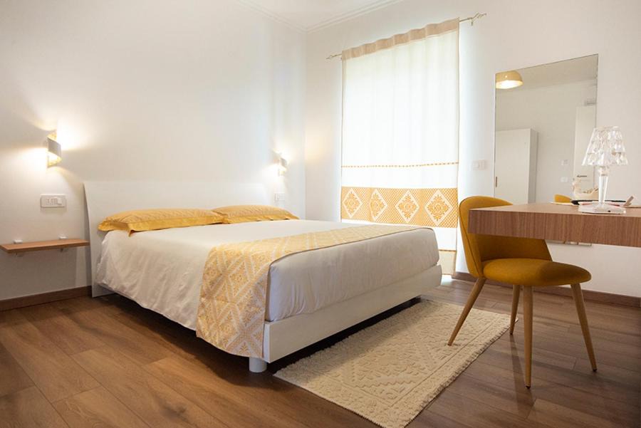 Photo of Bedroom in Bonorva
