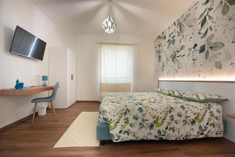 Photo of Bedroom in Bonorva