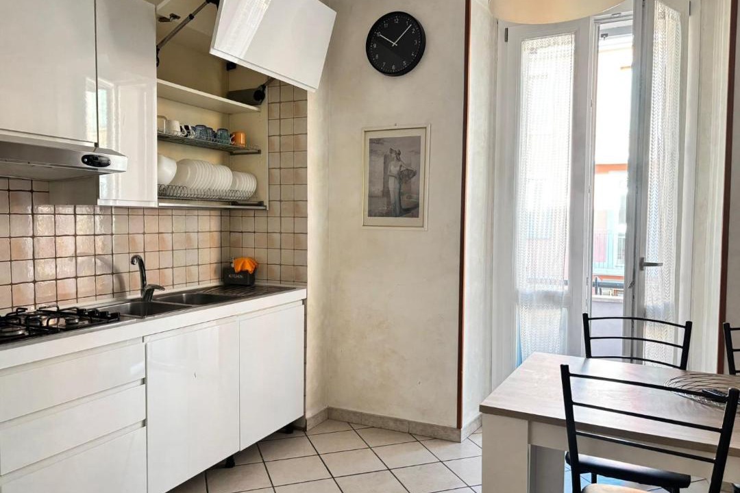 Photo of Kitchen in Campobasso