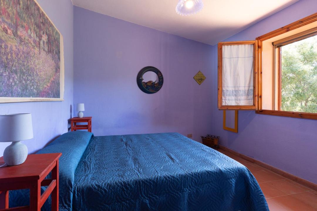 Photo of Bedroom in Osseddu
