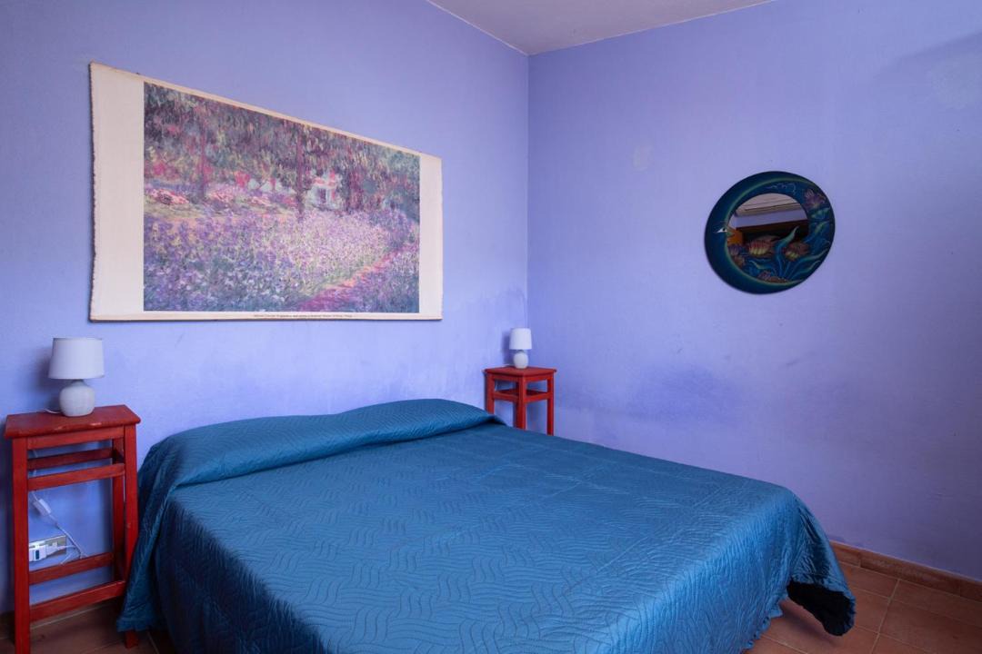 Photo of Bedroom in Osseddu