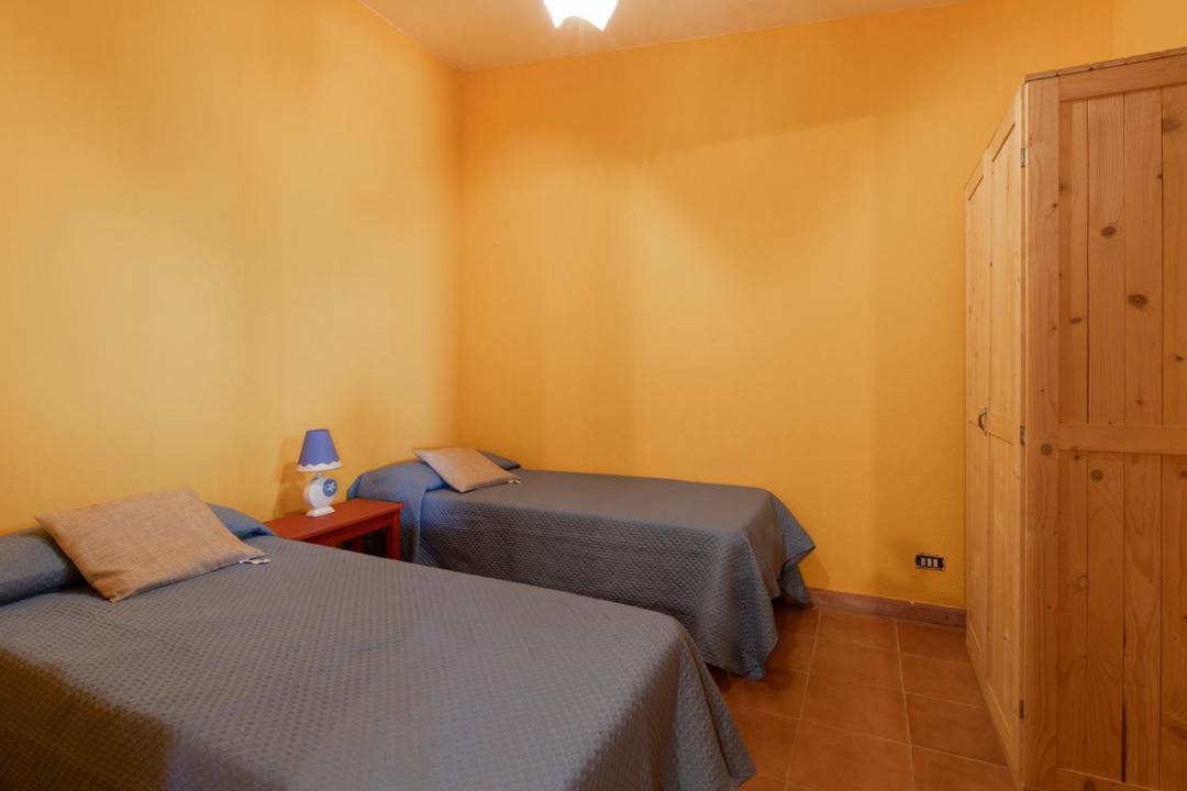 Photo of Bedroom in Osseddu