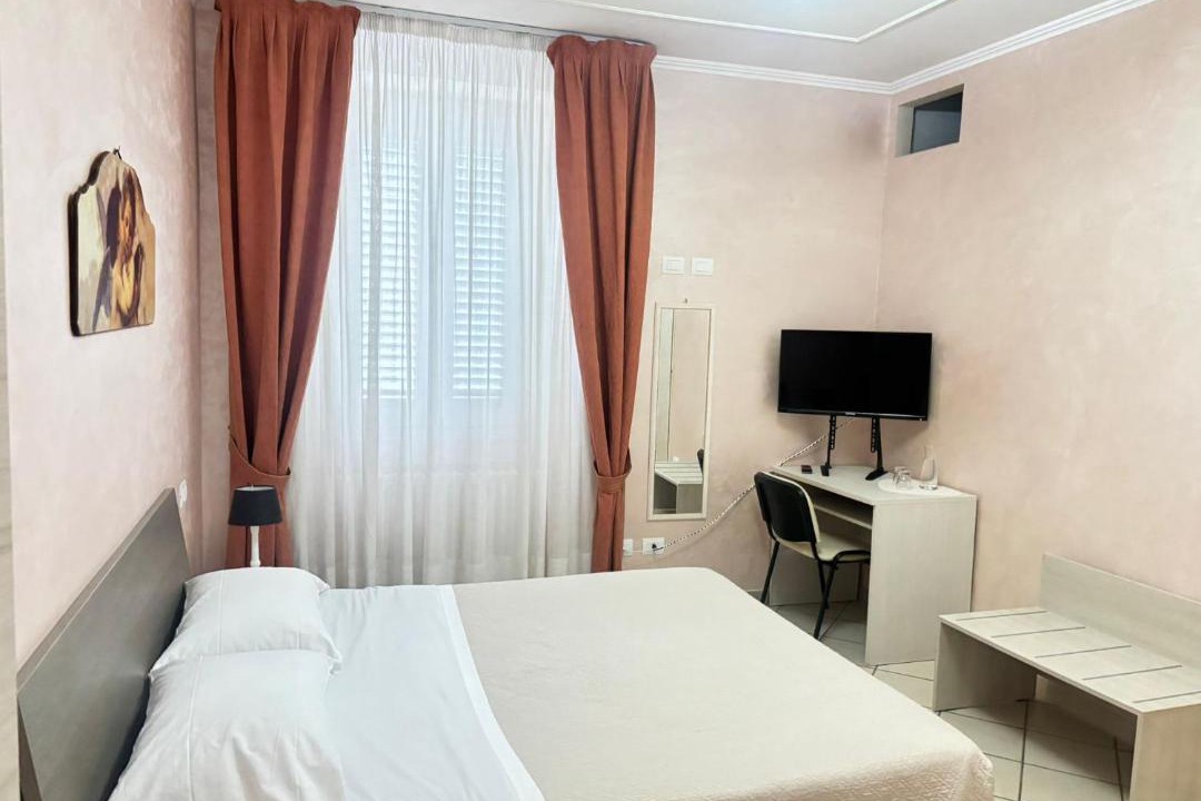 Photo of Bedroom in Campobasso