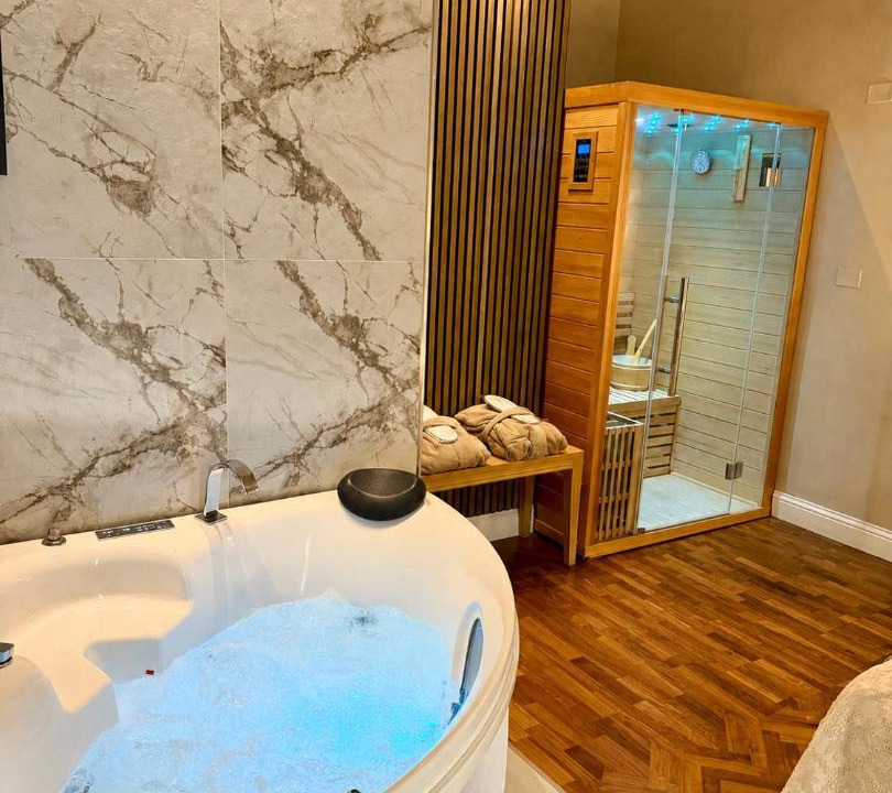 Photo of Bathroom in Bosa Historic Centre