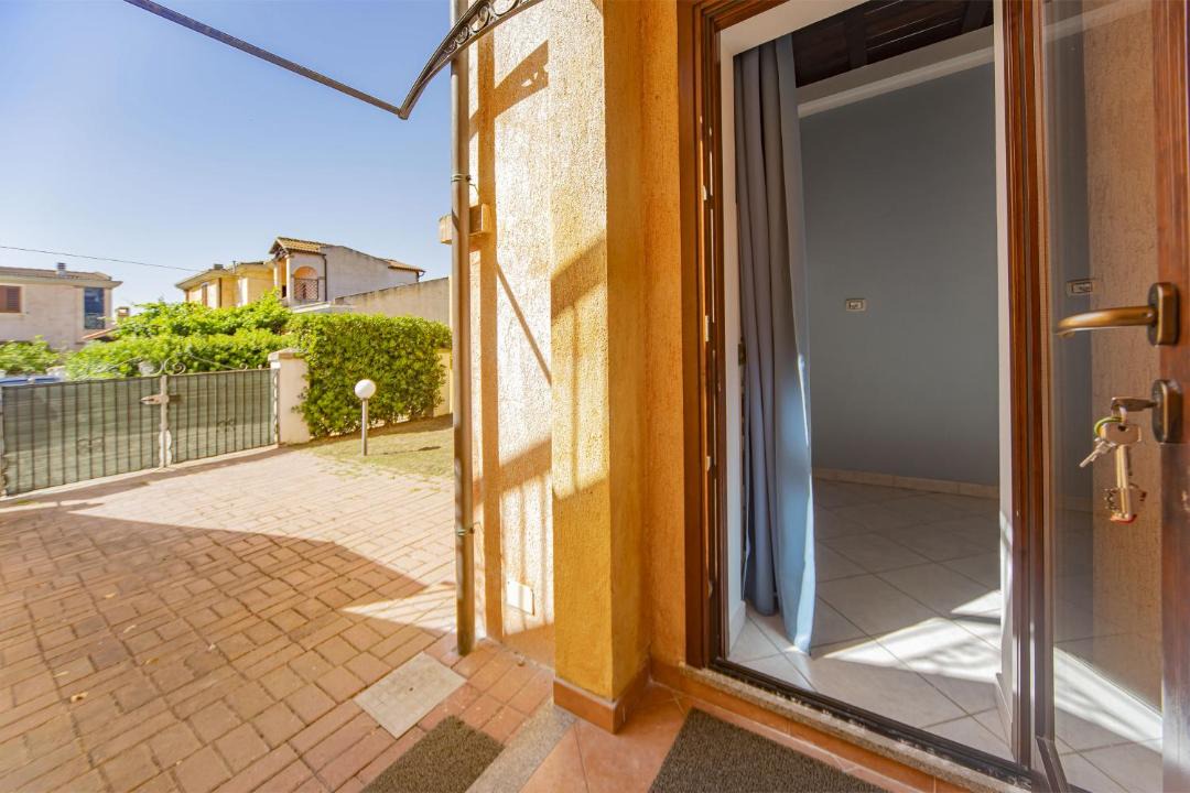 Photo of Patio Balcony in Maddalenedda