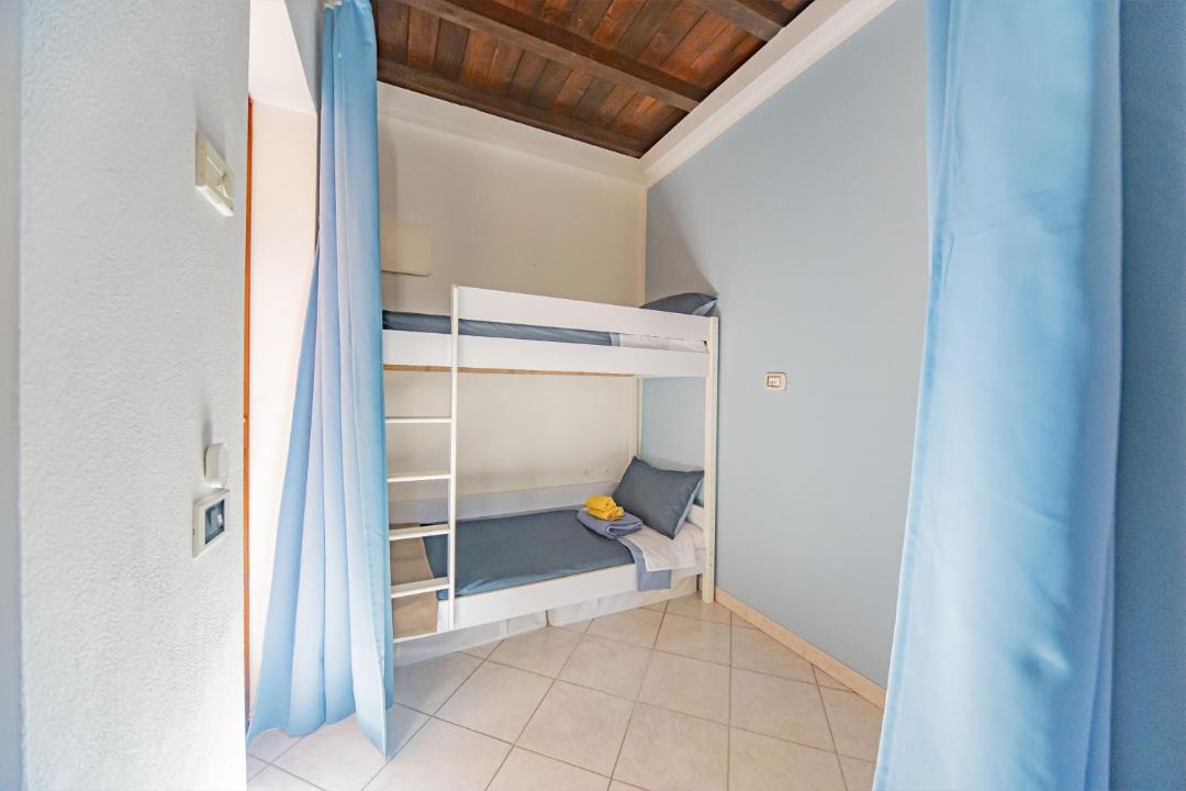 Photo of Bedroom in Maddalenedda
