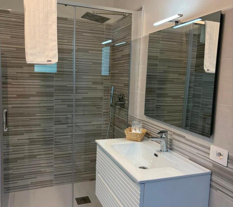 Photo of Bathroom in Bono
