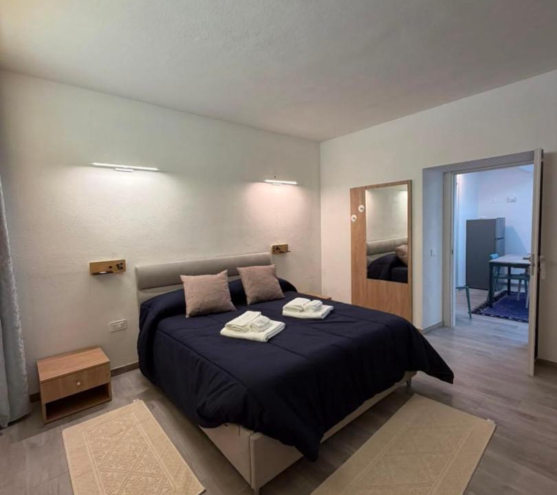Photo of Bedroom in Bono