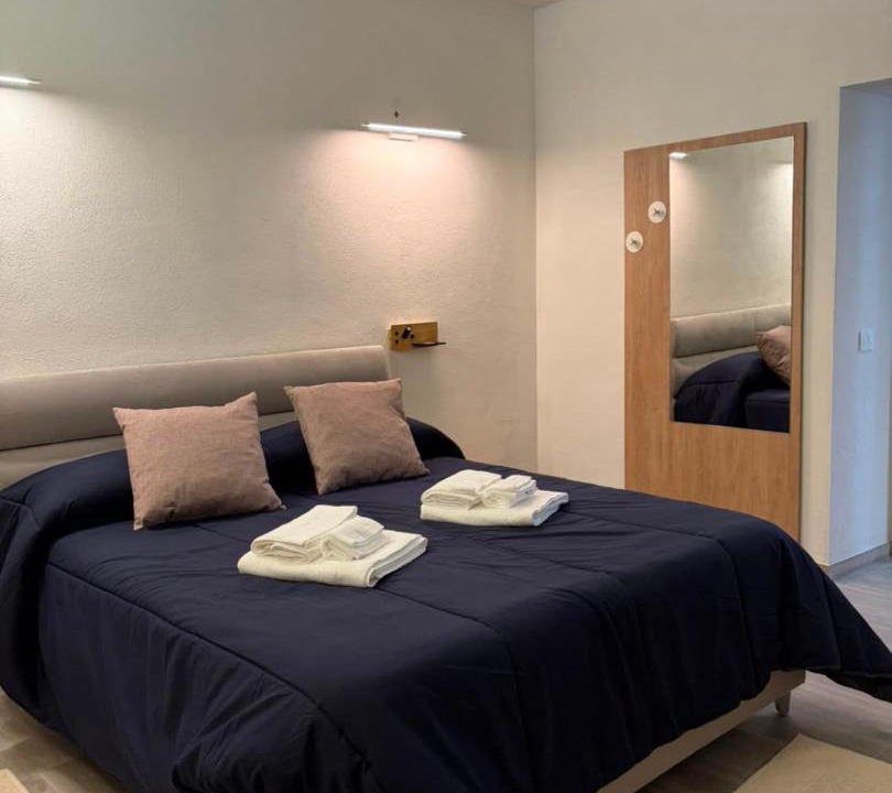 Photo of Bedroom in Bono