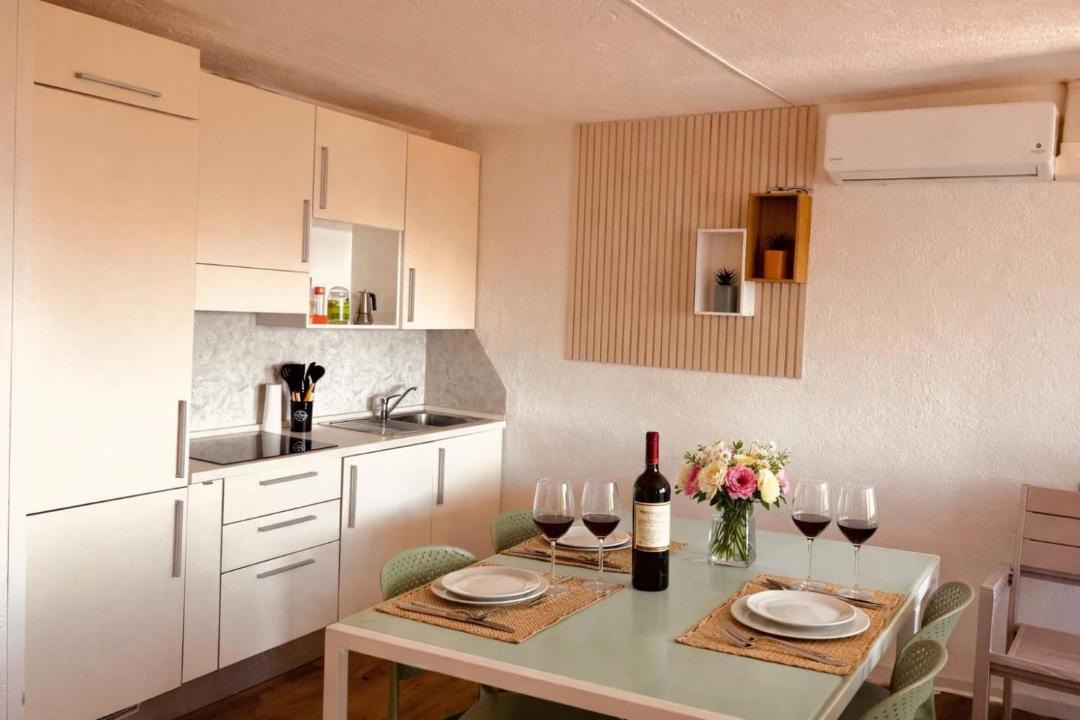 Photo of Kitchen in Cugnana Verde