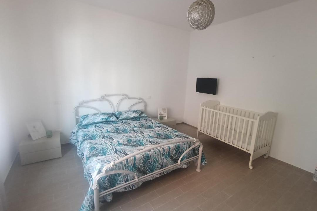 Photo of Bedroom in Portocannone