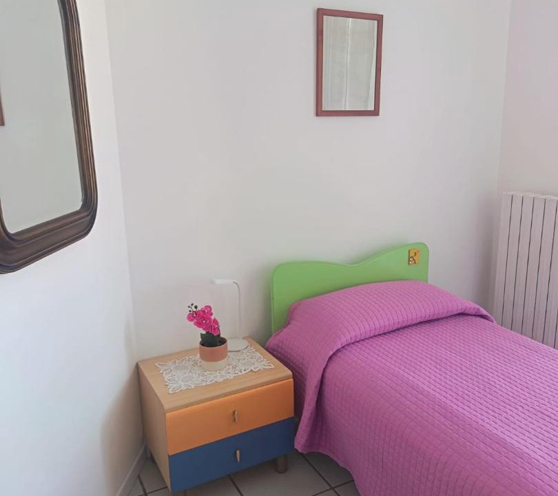 Photo of Bedroom in Scerne