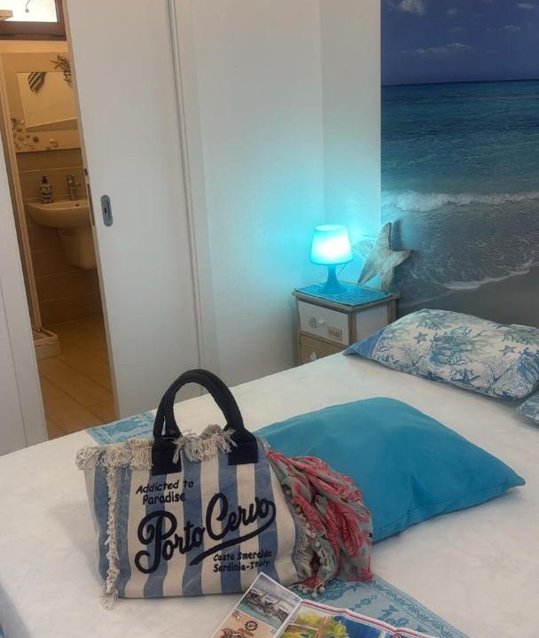 Photo of Bedroom in San Teodoro City Centre