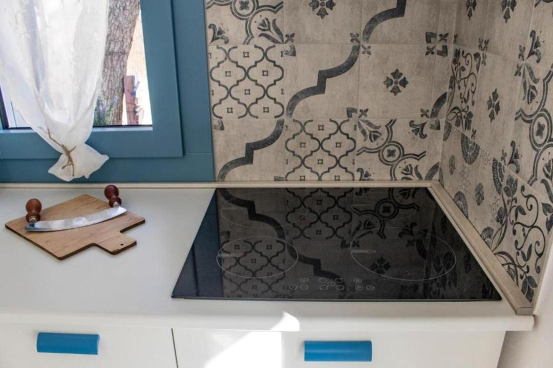 Photo of Bathroom in Porto Pino