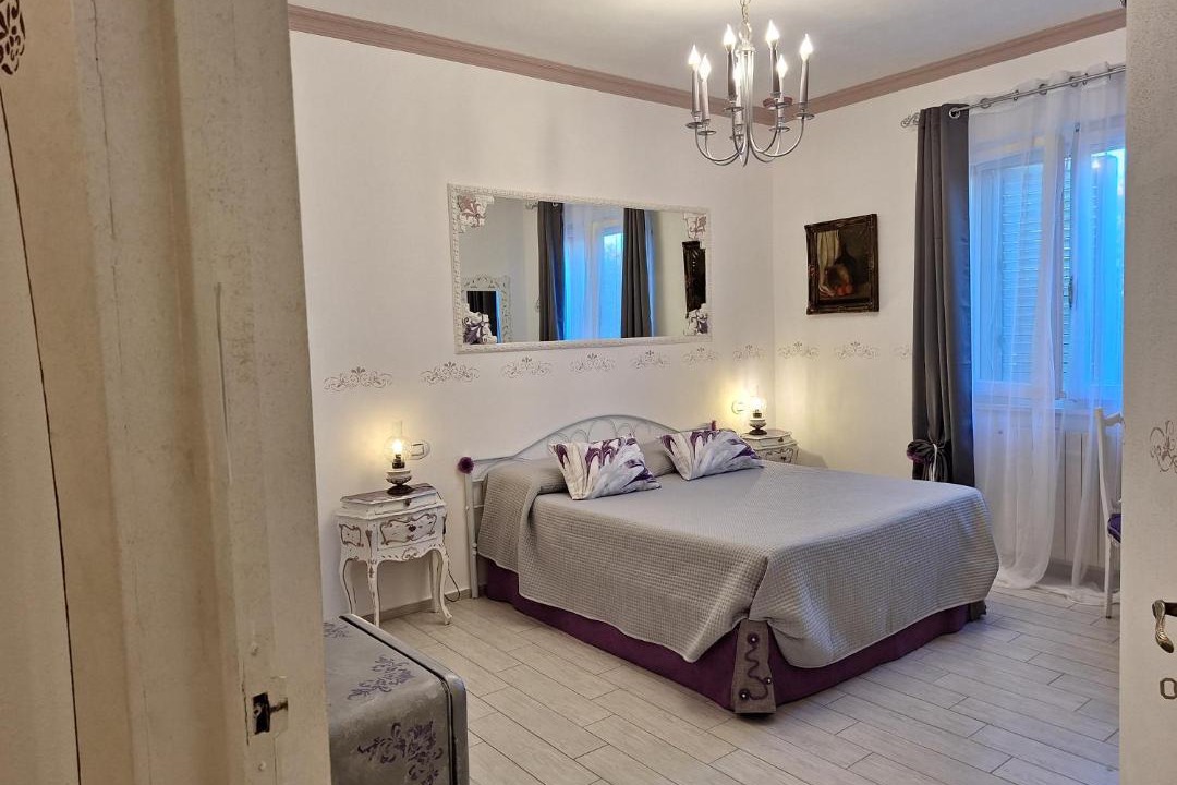 Photo of Bedroom in Olbia