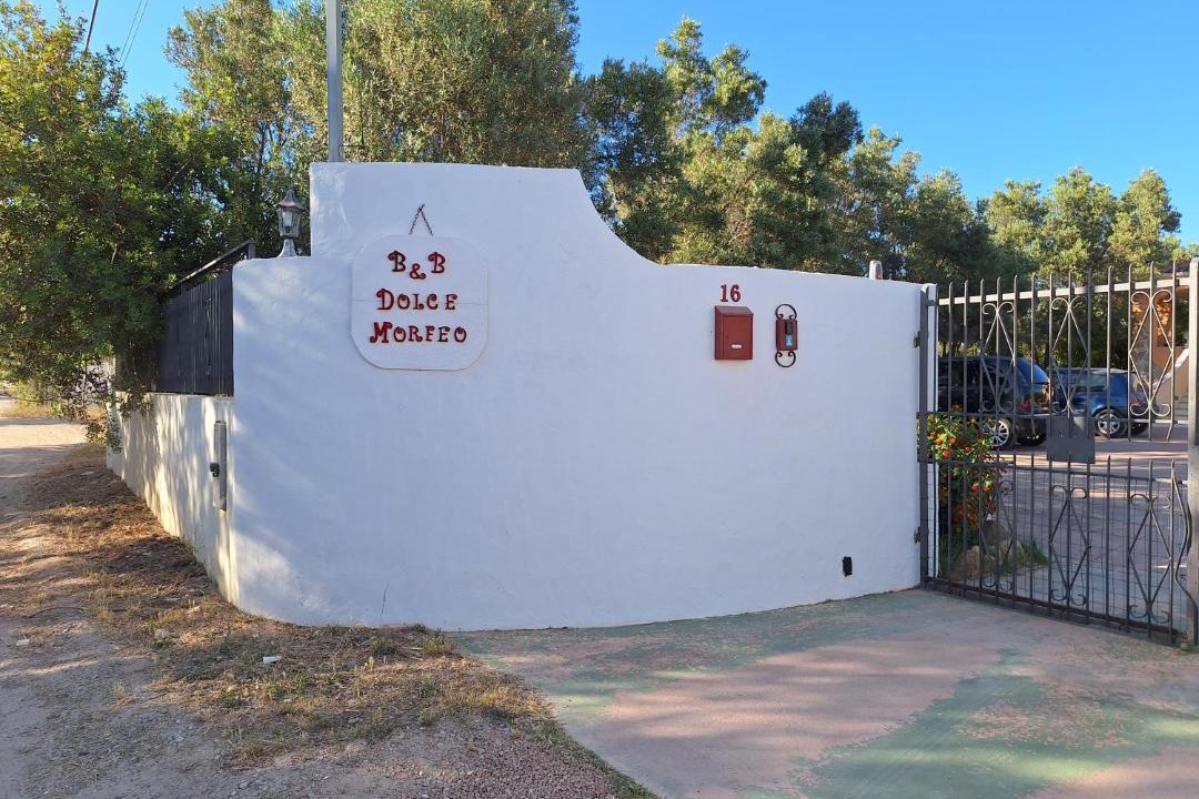 Photo of Others in Olbia