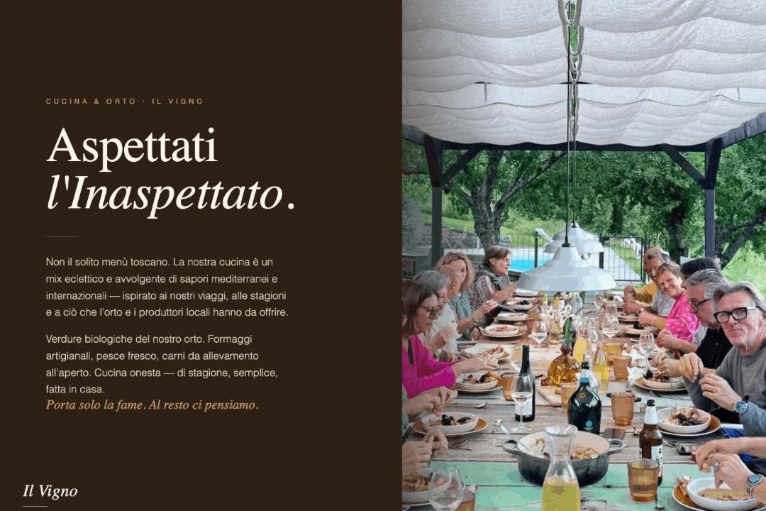 Photo of Others in Caprese Michelangelo