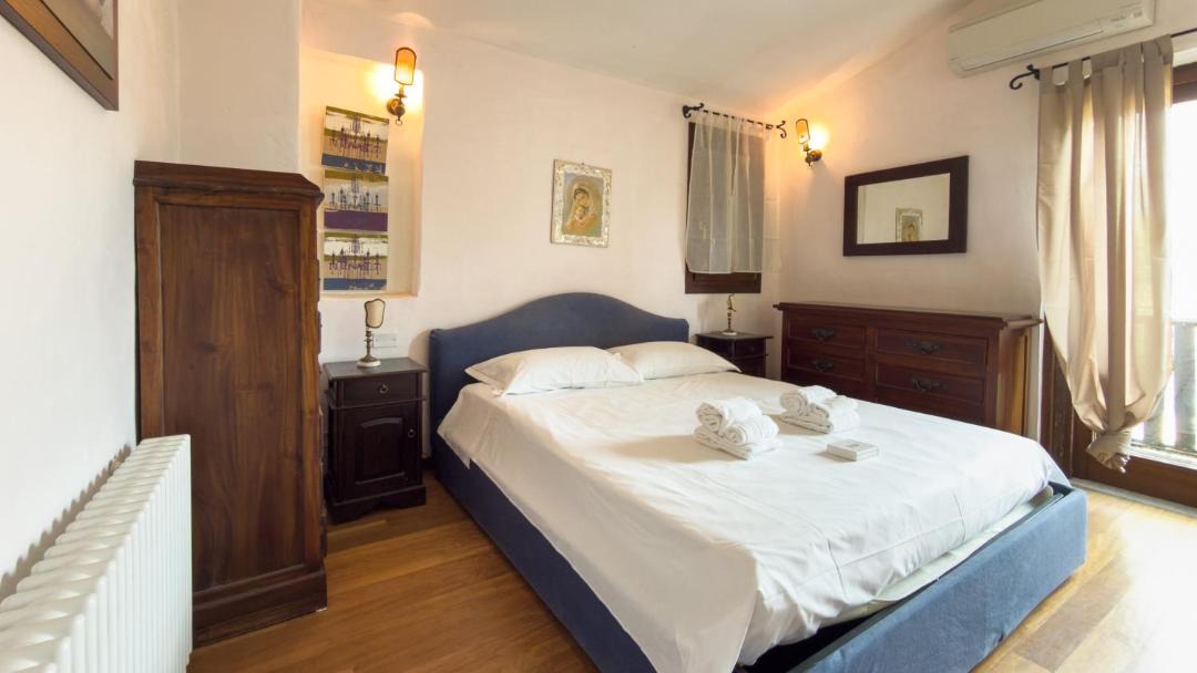 Photo of Bedroom in Trudda