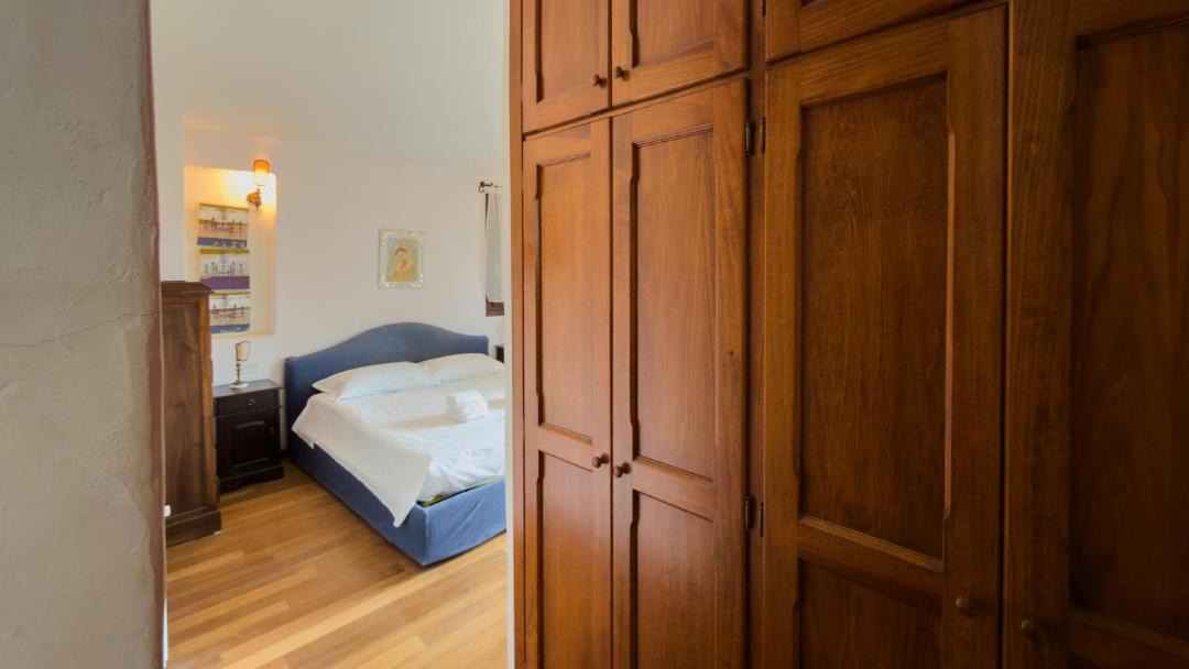 Photo of Bedroom in Trudda