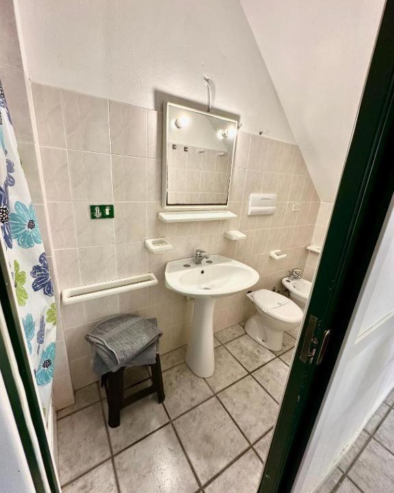 Photo of Bathroom in Eden Beach