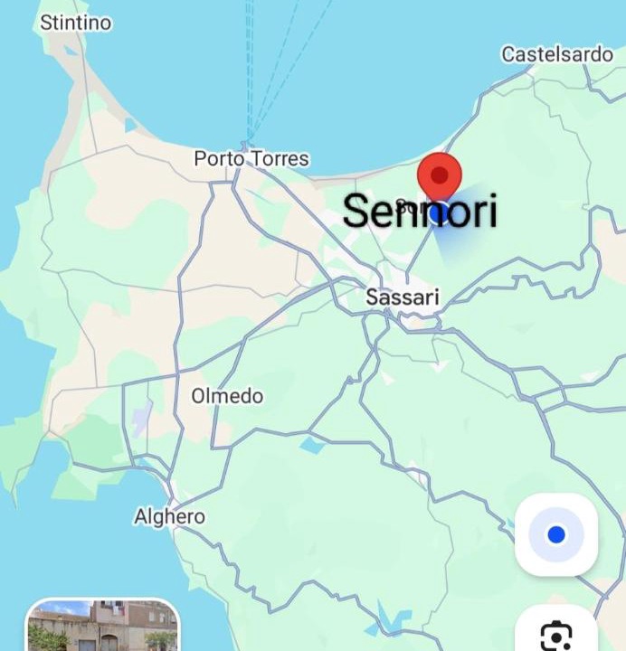Photo of Others in Sennori