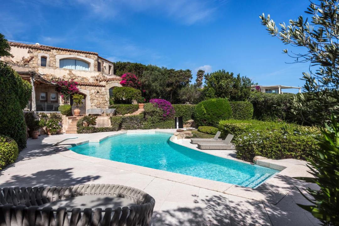 Photo of Others in Porto Cervo