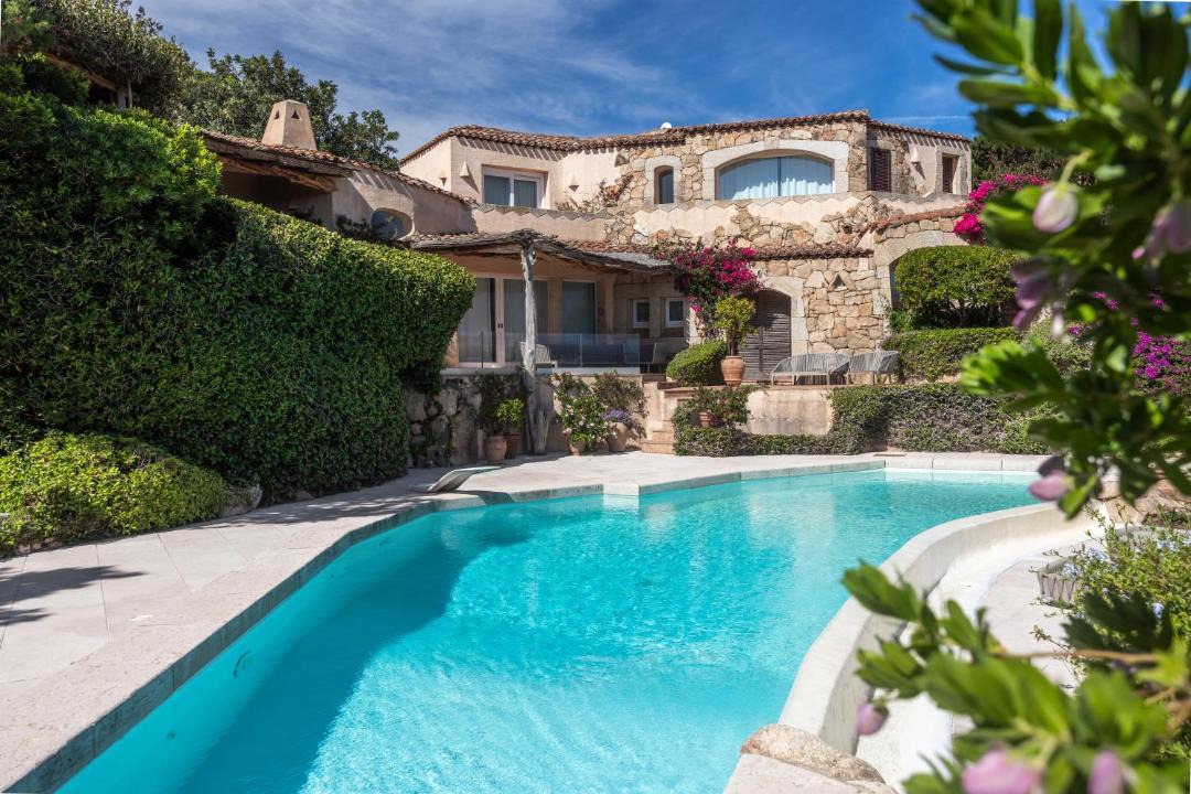 Photo of Others in Porto Cervo