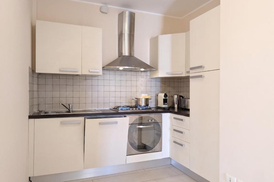 Photo of Kitchen in Lido di Fermo