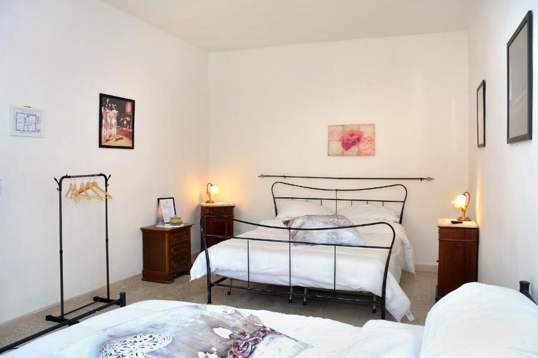 Photo of Bedroom in Guglionesi