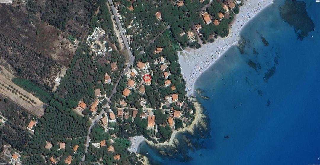 Photo of Buildings in Cala Liberotto