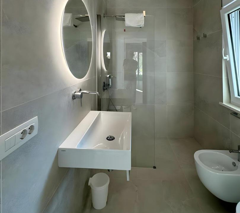 Photo of Bathroom in Cala Liberotto