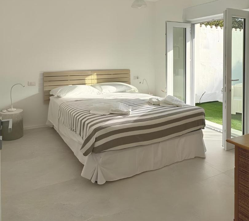 Photo of Bedroom in Cala Liberotto