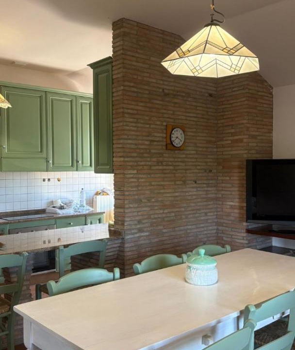 Photo of Kitchen in Mombaroccio