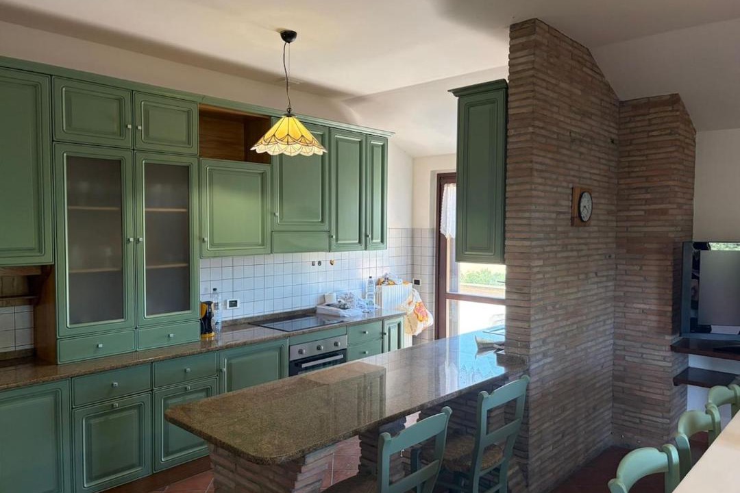 Photo of Kitchen in Mombaroccio