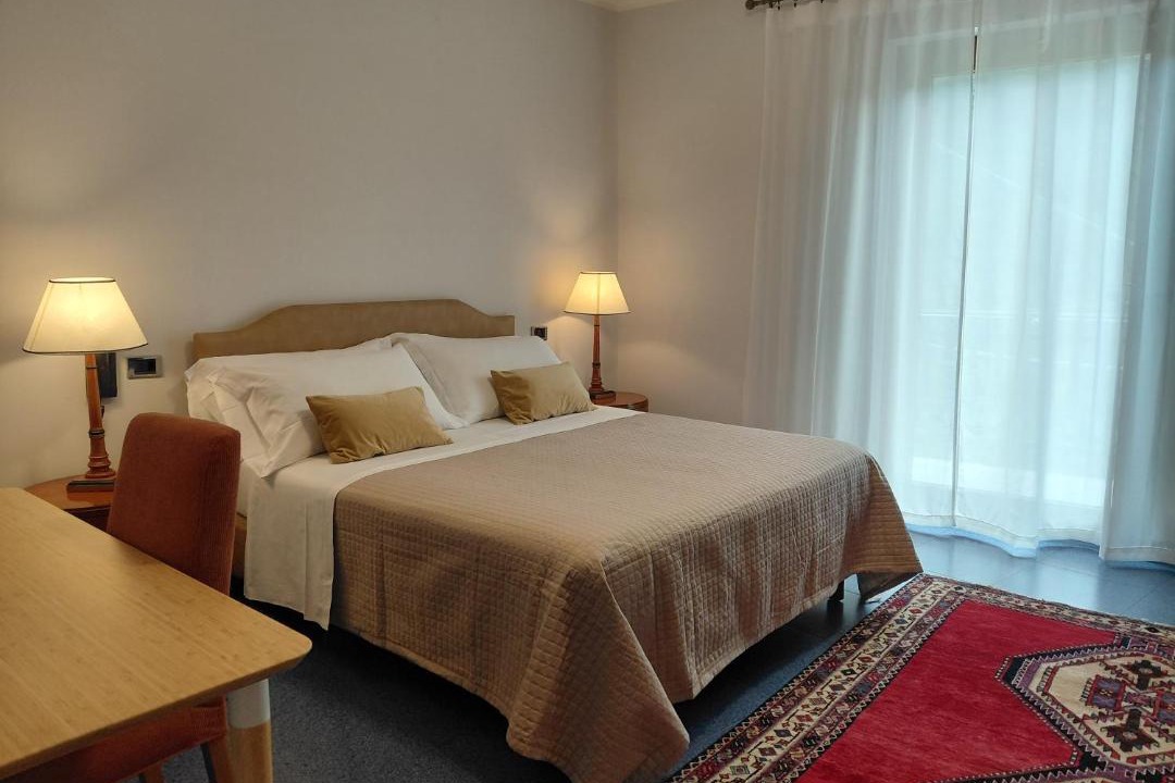 Photo of Bedroom in Castelpizzuto