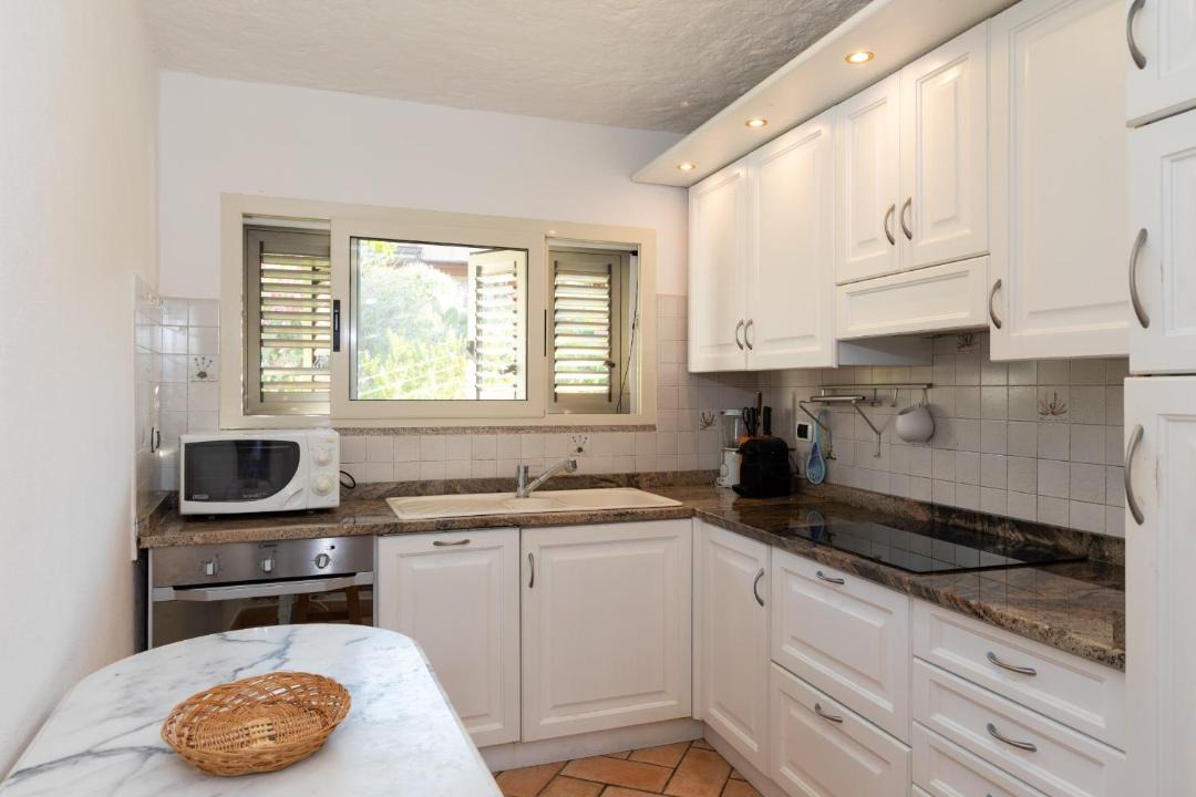Photo of Kitchen in Porto Istana