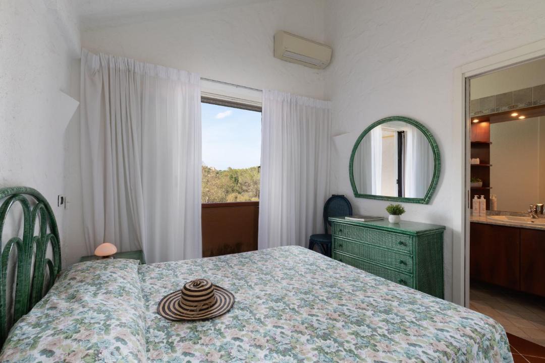 Photo of Bedroom in Porto Istana