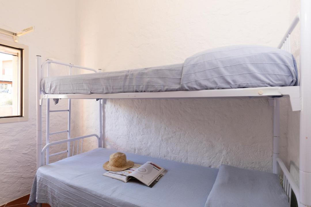 Photo of Bedroom in Porto Istana