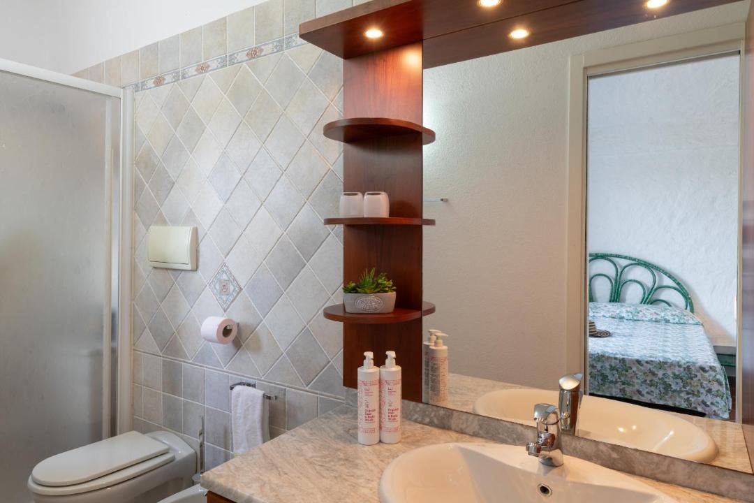 Photo of Bathroom in Porto Istana