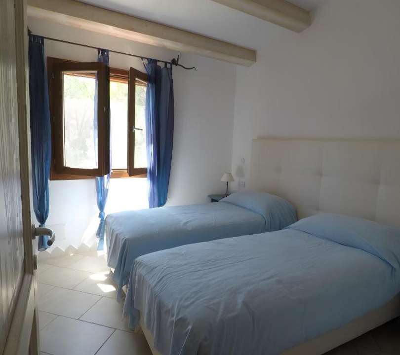 Photo of Bedroom in Cala Liberotto