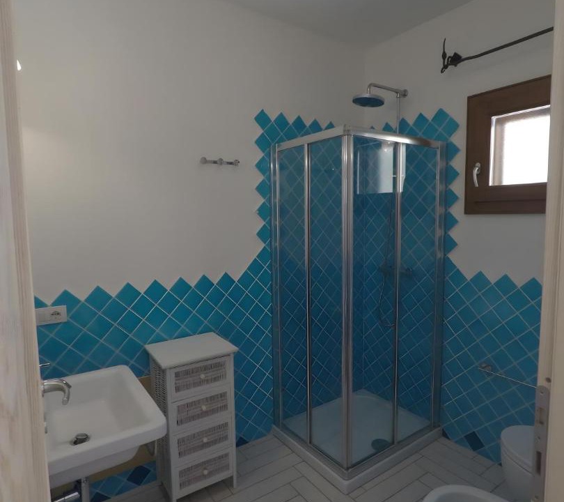 Photo of Bathroom in Cala Liberotto