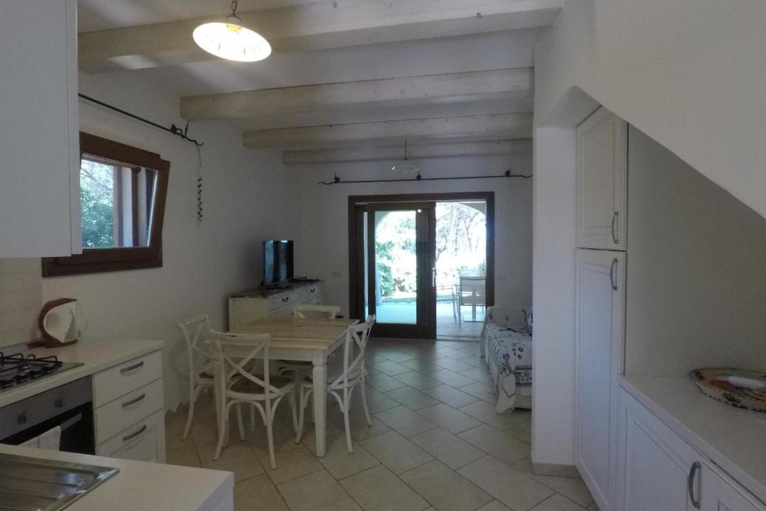 Photo of Kitchen in Cala Liberotto